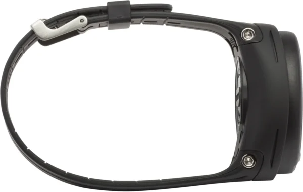 Donatello__black-silver__KS860051_04__WEB Cressi Donatello Dive Computer