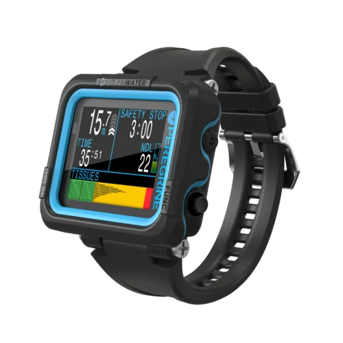 Shearwater Peregrine Dive Computer